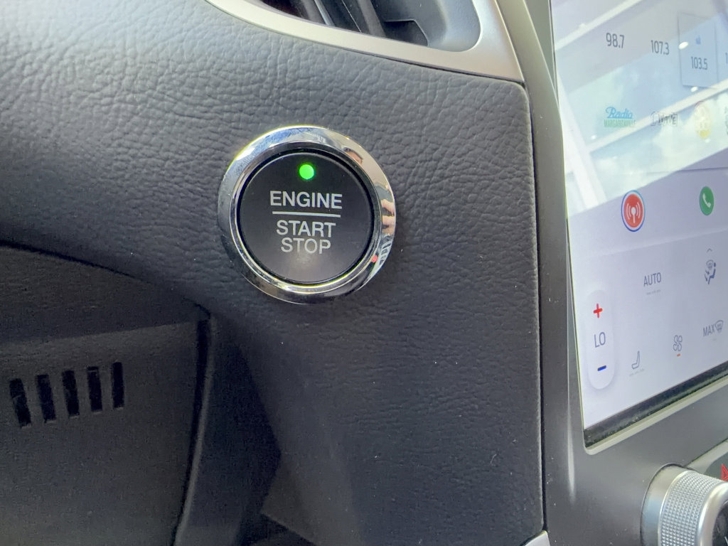 Certified 2021 Ford Edge SEL w/ Convenience Package FWD image 21