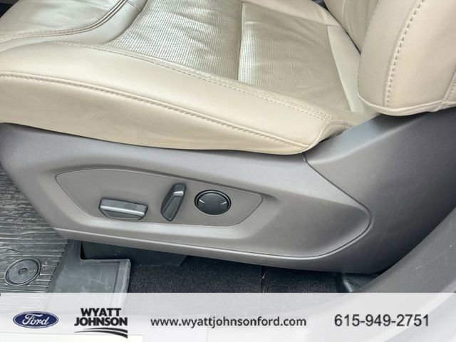 Certified 2023 Ford Explorer Platinum w/ Technology Package image 31