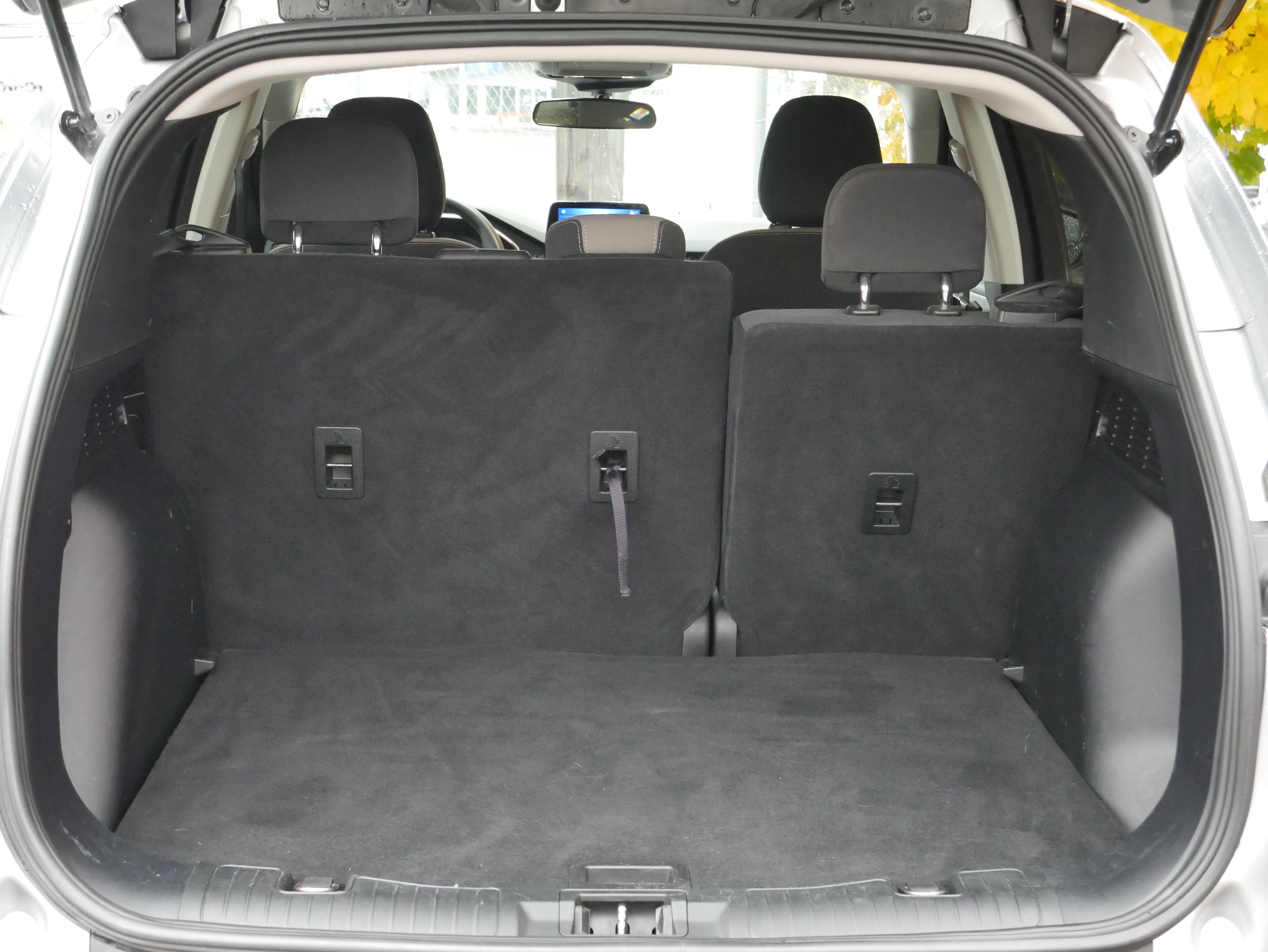 Certified 2022 Ford Escape SE AWD/4WD image 21