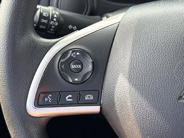 Used 2024 Mitsubishi Mirage ES FWD image 17