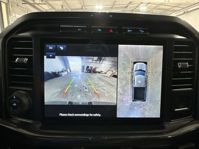 Certified 2022 Ford F150 XLT w/ Equipment Group 302A High AWD/4WD image 27