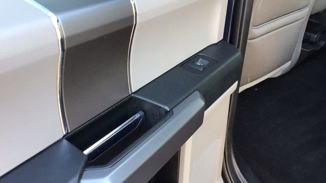 Certified 2020 Ford F150 XLT w/ Equipment Group 302A Luxury image 13