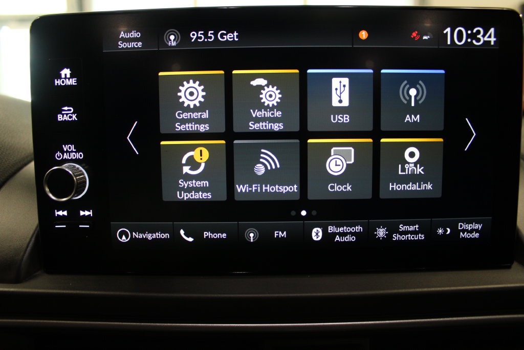 Used 2024 Honda Pilot Touring image 25