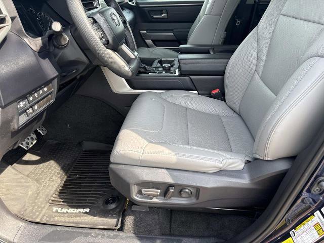 Used 2024 Toyota Tundra SR5 w/ TRD Off-Road Premium Package image 14