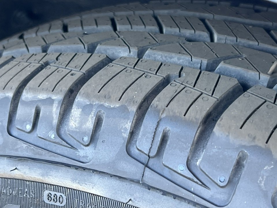 Certified 2022 Ford Edge SEL w/ Convenience Package image 15