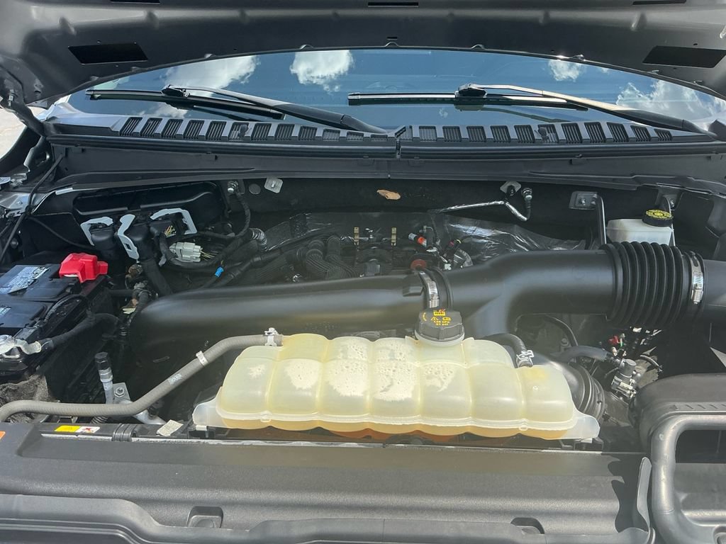 Certified 2024 Ford Expedition Limited RWD image 25