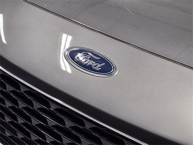 Certified 2021 Ford Escape SEL w/ Technology Package image 34