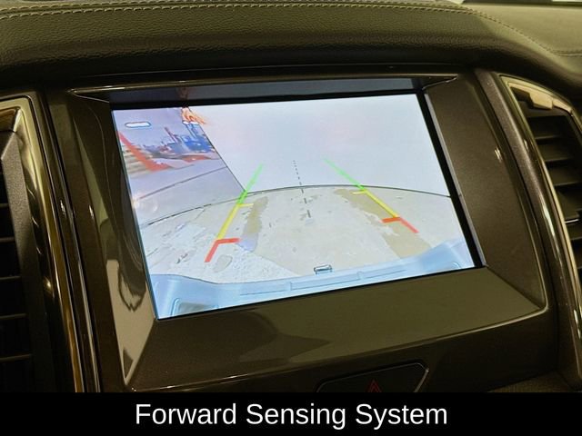 Certified 2022 Ford Ranger Lariat w/ Equipment Group 501A High image 15