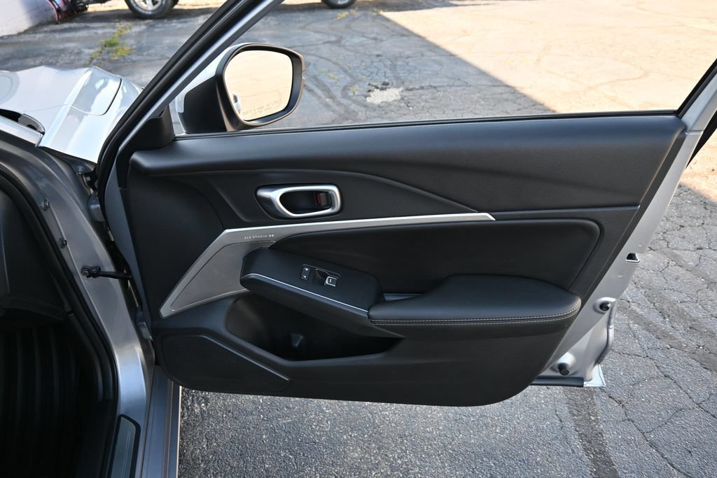 Used 2023 Acura Integra A-Spec w/ Technology Package FWD image 24