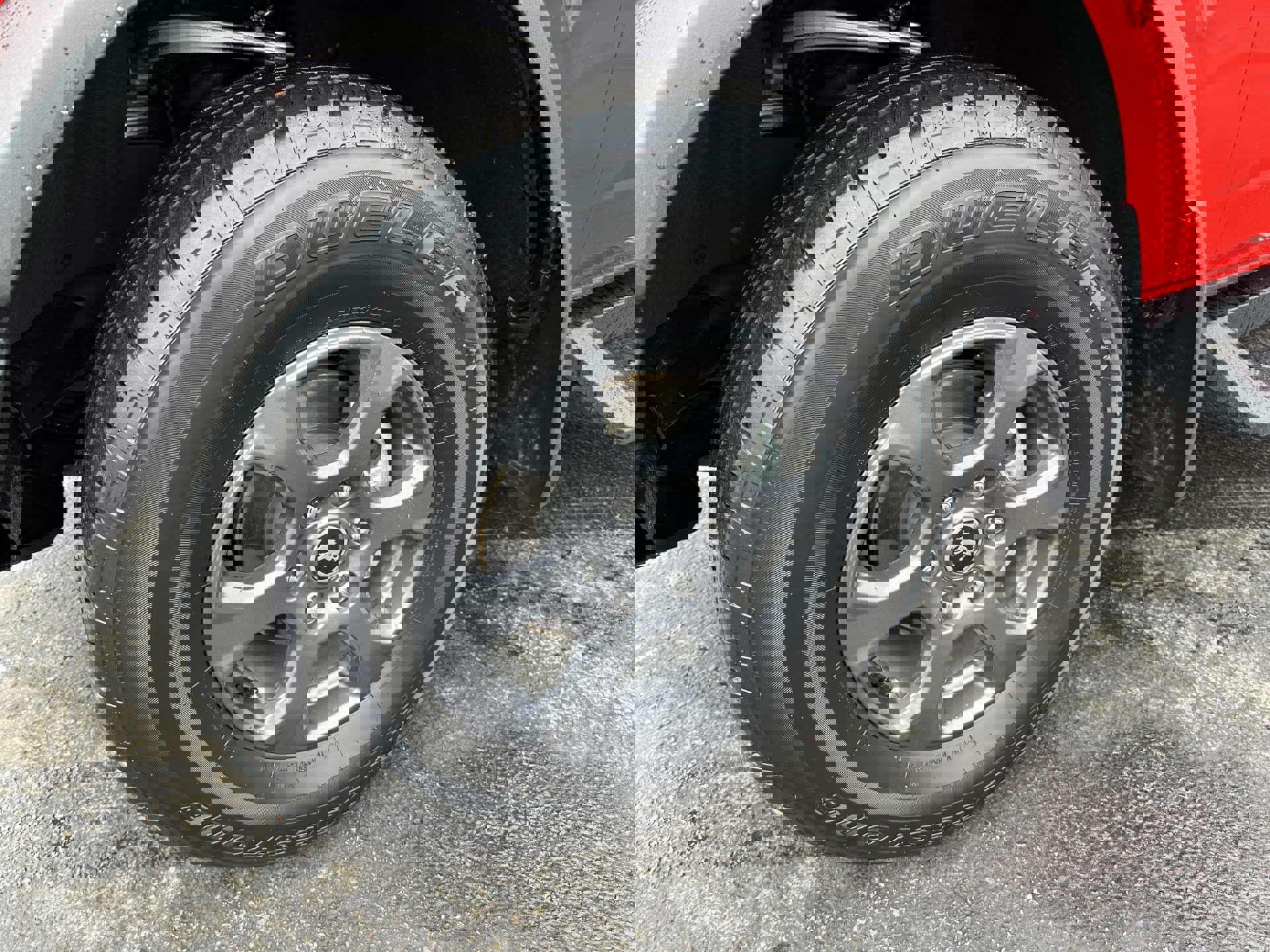 Certified 2023 Ford Bronco Big Bend image 8