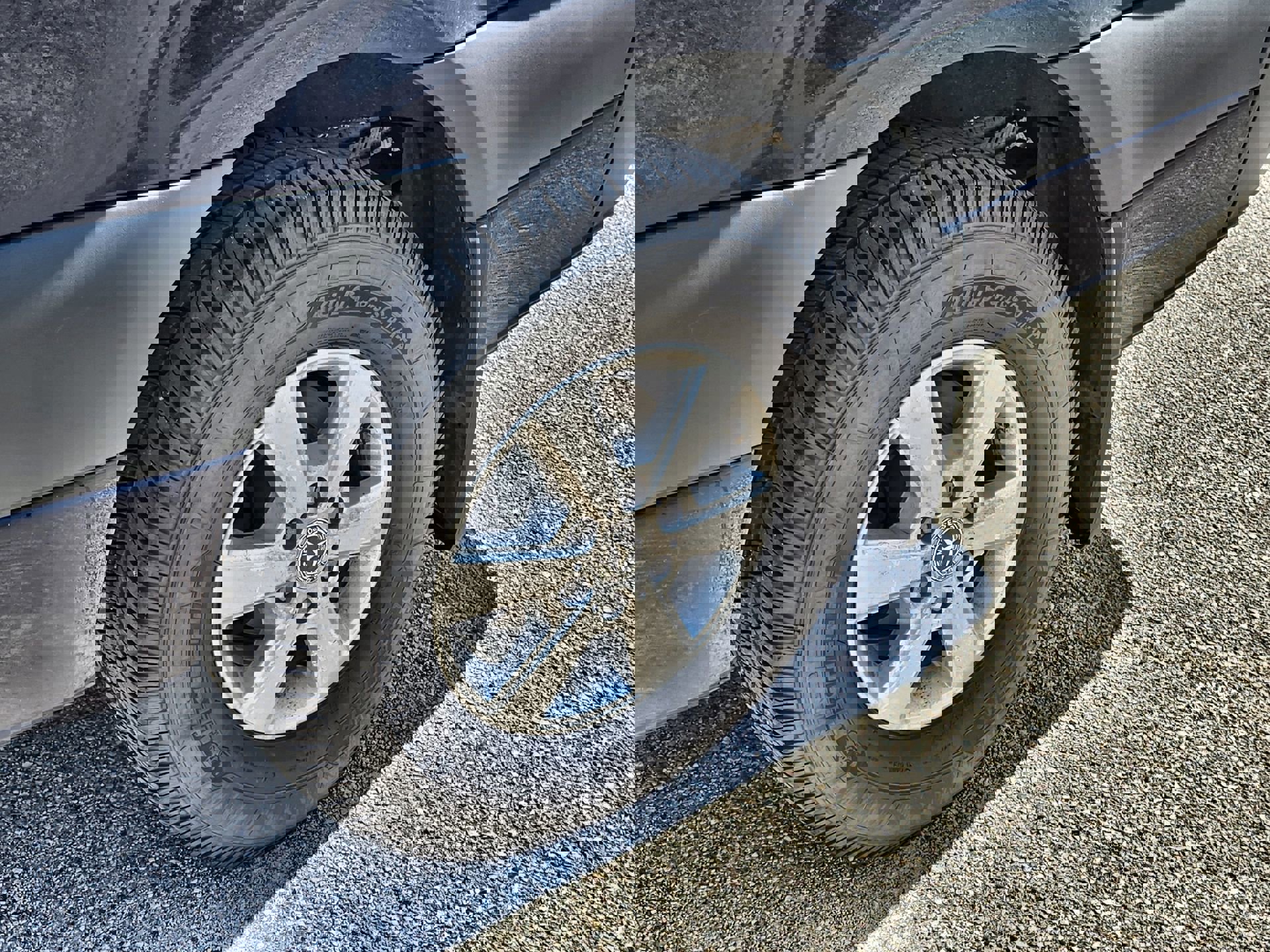 Used 2024 Mercedes-Benz Sprinter 2500 image 10