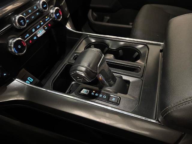 Certified 2023 Ford F150 XLT w/ Equipment Group 302A High AWD/4WD image 32