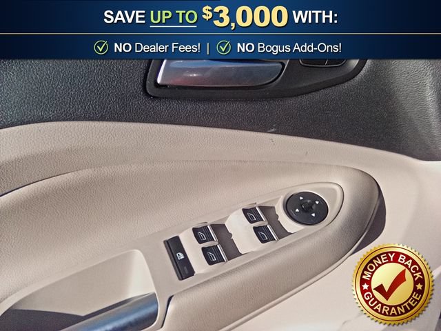 Certified 2019 Ford Escape Titanium AWD/4WD image 16