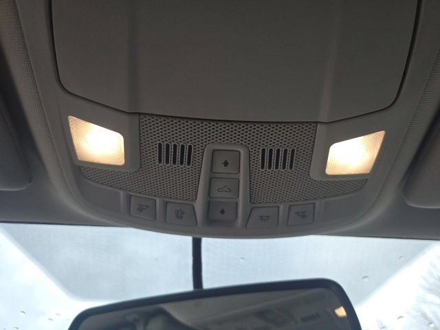 Certified 2017 Ford Fusion Titanium image 18