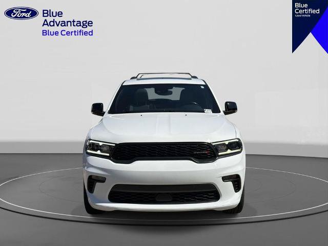 Used 2023 Dodge Durango GT AWD/4WD image 3