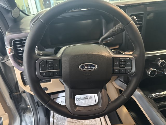 Certified 2026 Ford F450 Lariat AWD/4WD image 9