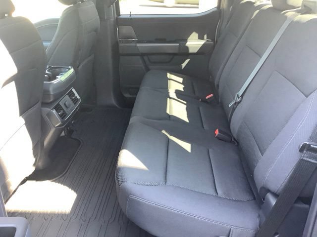 Certified 2024 Ford F150 XLT w/ Equipment Group 302A MID AWD/4WD image 30