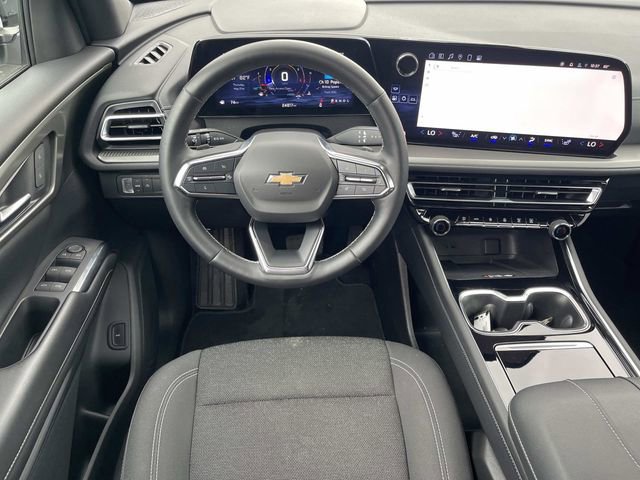 Used 2024 Chevrolet Traverse LT FWD image 17
