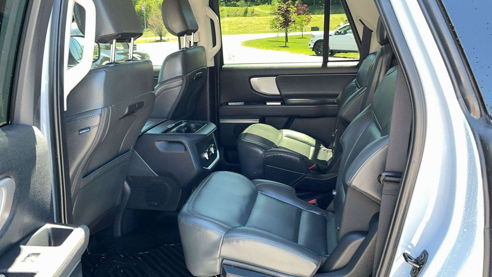 Certified 2026 Ford Expedition Max Active AWD/4WD image 20