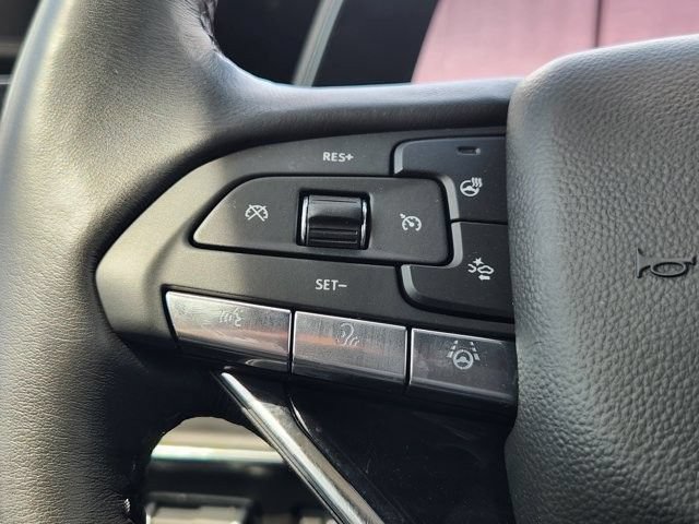 Used 2024 Cadillac Escalade Sport w/ LPO, ONYX Package RWD image 28
