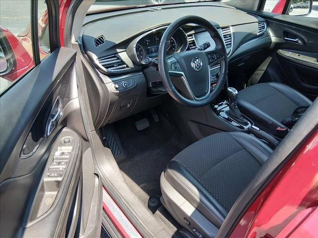 Used 2019 Buick Encore Preferred FWD image 10