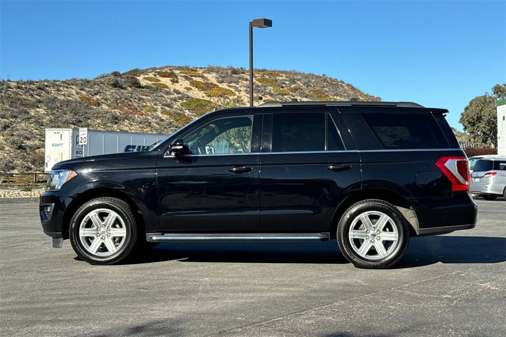 Certified 2020 Ford Expedition XLT w/ Equipment Group 202A image 7