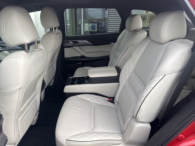 Used 2023 MAZDA CX-9 Signature image 42