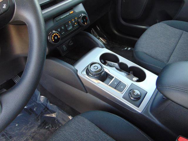 Certified 2024 Ford Bronco Sport Big Bend image 14