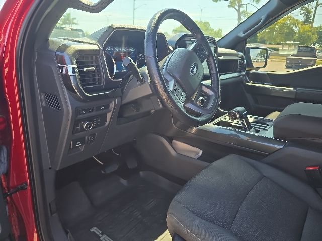 Certified 2022 Ford F150 XLT AWD/4WD image 10