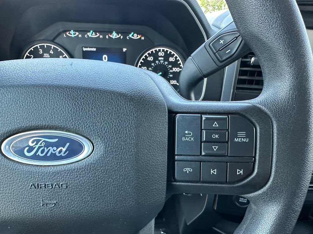 Certified 2023 Ford F150 XLT AWD/4WD image 25