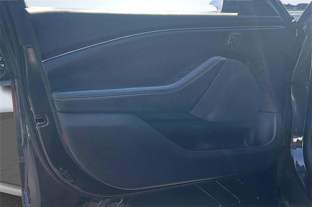 Certified 2022 Ford Mustang Mach-E Select w/ Comfort/Technology Package image 21