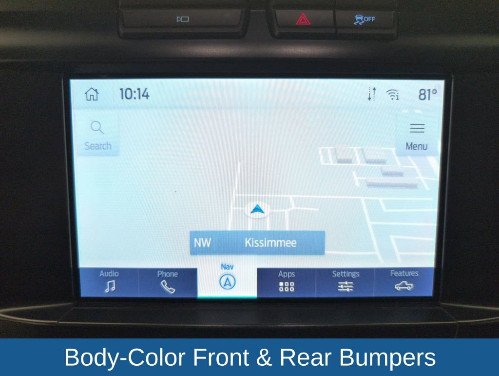 Certified 2022 Ford F150 XL w/ STX Appearance Package image 27