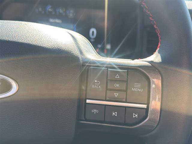 Certified 2024 Ford Expedition Max Limited AWD/4WD image 19