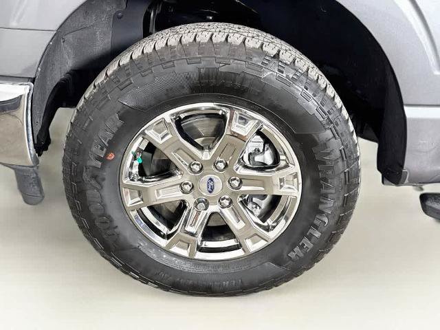 Certified 2021 Ford F150 XLT w/ Equipment Group 302A High AWD/4WD image 8