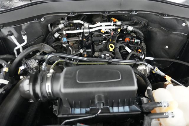 Certified 2024 Ford Explorer XLT w/ Equipment Group 202A image 29