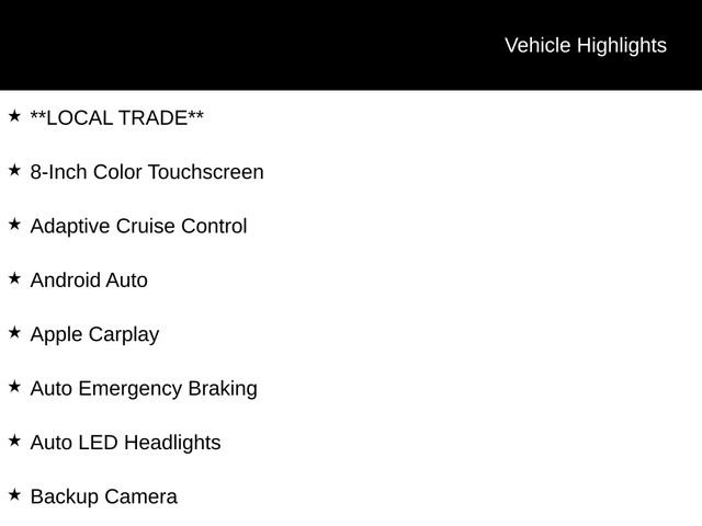 Used 2021 Volkswagen Atlas Cross Sport SE w/ V6 Towing Package FWD image 5