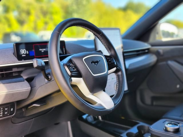 Certified 2024 Ford Mustang Mach-E GT AWD/4WD image 19