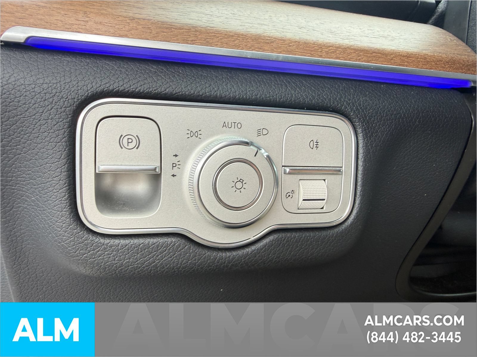 Used 2021 Mercedes-Benz GLE 350 w/ 3rd Row Seat Package image 23