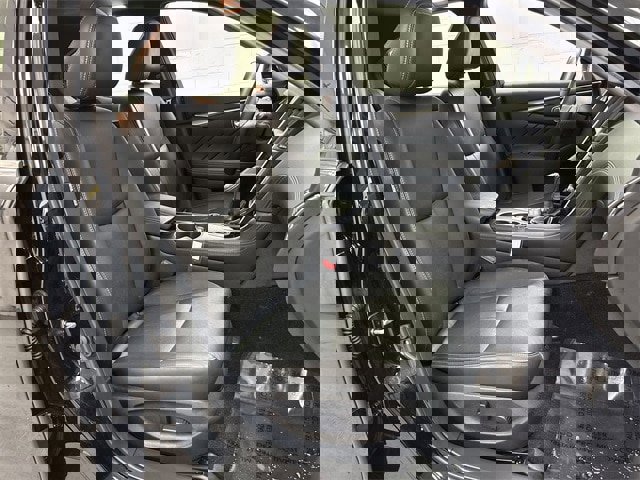 Used 2022 INFINITI Q50 Sensory image 15