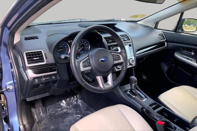Used 2017 Subaru Crosstrek 2.0i Limited AWD/4WD image 18