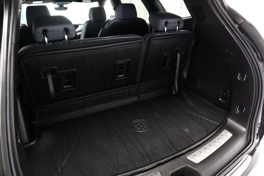 Used 2023 Buick Enclave Essence w/ Experience Buick Package AWD/4WD image 16