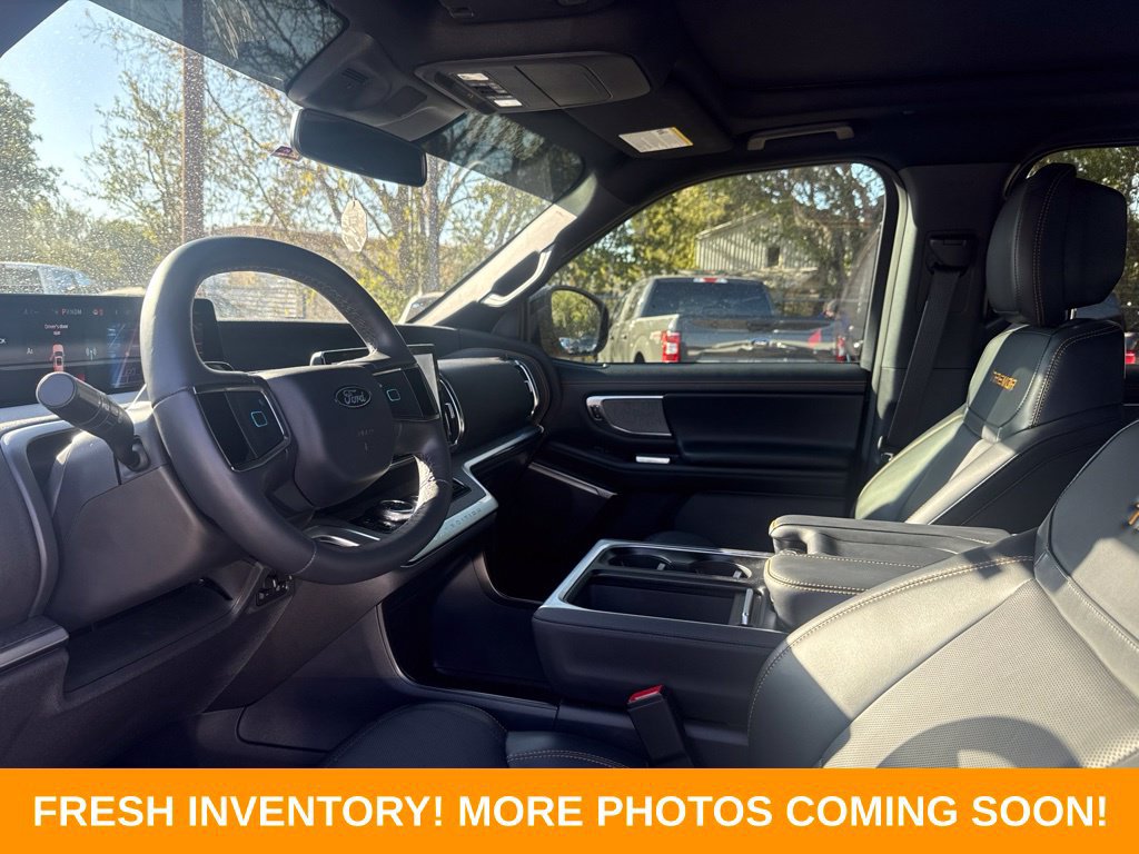 Certified 2026 Ford Expedition Tremor AWD/4WD image 8