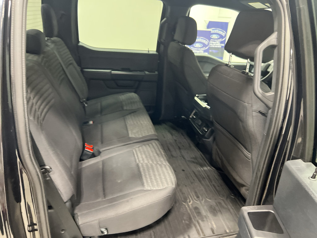 Certified 2023 Ford F150 XL w/ STX Appearance Package AWD/4WD image 19