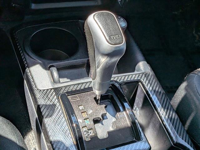 Used 2019 Toyota 4Runner TRD Off-Road AWD/4WD image 12
