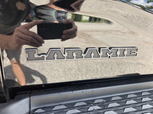 Used 2022 RAM 2500 Laramie w/ Night Edition AWD/4WD image 17