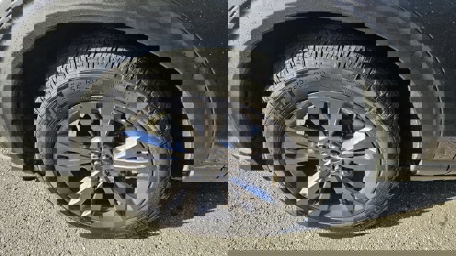 Certified 2025 Ford Explorer Active w/ Active Comfort Package image 12