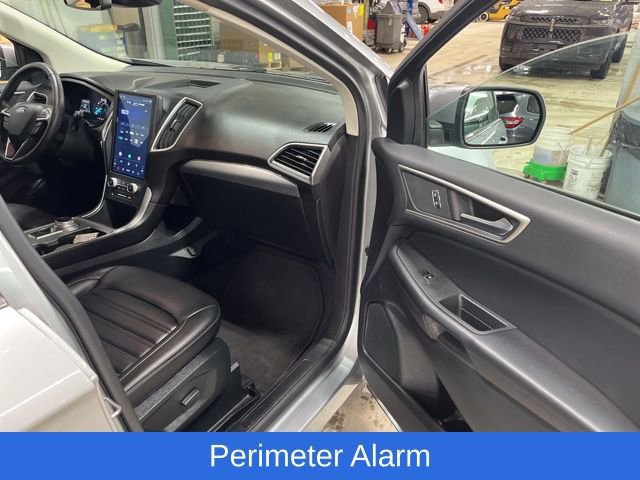 Certified 2022 Ford Edge SEL w/ Convenience Package image 23