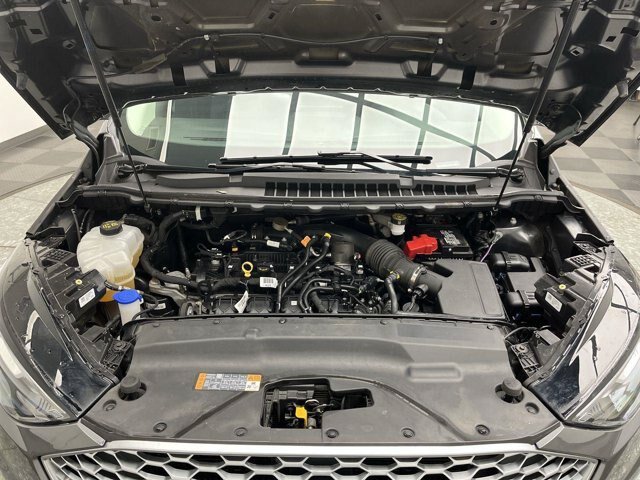 Certified 2024 Ford Edge SE w/ Cargo Accessory Package AWD/4WD image 24