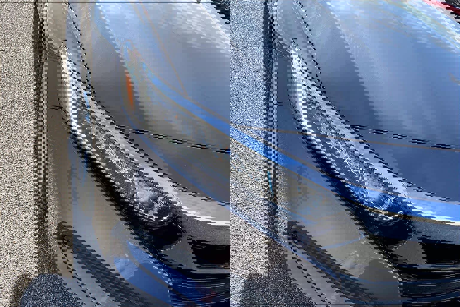 Used 2020 Honda Accord LX image 26