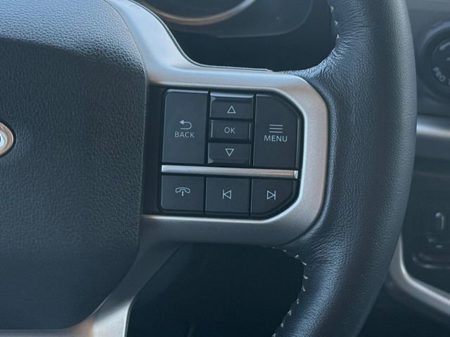 Certified 2022 Ford Expedition XLT image 16